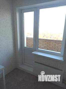 1-к квартира, на длительный срок, 36м2, 17/17 этаж
