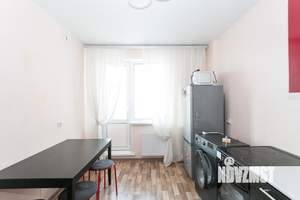 1-к квартира, на длительный срок, 33м2, 13/18 этаж