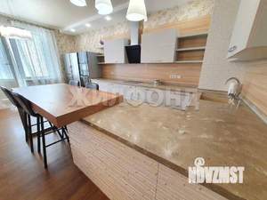 3-к квартира, на длительный срок, 114м2, 4/25 этаж