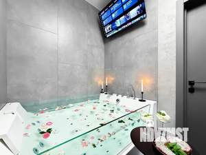 1-к квартира, посуточно, 35м2, 5/29 этаж