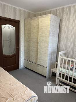 3-к квартира, на длительный срок, 81м2, 2/9 этаж