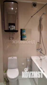 1-к квартира, на длительный срок, 36м2, 11/18 этаж