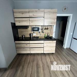 2-к квартира, на длительный срок, 40м2, 16/17 этаж