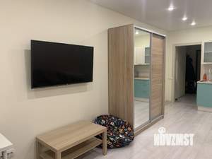 Студия квартира, на длительный срок, 32м2, 20/27 этаж