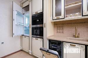3-к квартира, на длительный срок, 123м2, 12/15 этаж