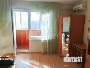 Студия квартира, на длительный срок, 23м2, 8/10 этаж