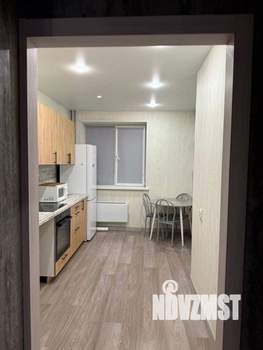 1-к квартира, на длительный срок, 42м2, 11/25 этаж