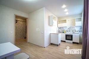 2-к квартира, на длительный срок, 56м2, 6/9 этаж