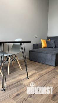 Студия квартира, на длительный срок, 29м2, 2/11 этаж