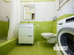 1-к квартира, на длительный срок, 40м2, 19/19 этаж