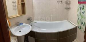 2-к квартира, на длительный срок, 56м2, 6/10 этаж