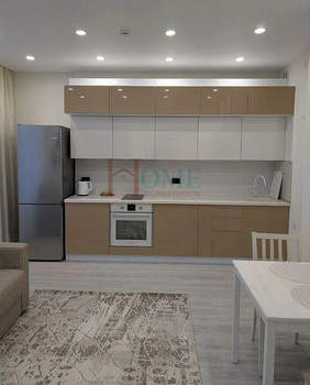 2-к квартира, на длительный срок, 40м2, 7/23 этаж