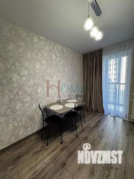 1-к квартира, на длительный срок, 42м2, 15/25 этаж