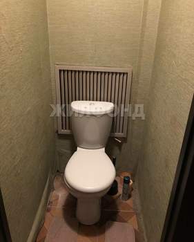 3-к квартира, на длительный срок, 60м2, 1/9 этаж