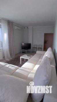 2-к квартира, на длительный срок, 82м2, 19/19 этаж