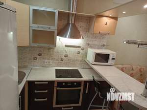 1-к квартира, на длительный срок, 49м2, 6/10 этаж