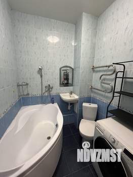 Студия квартира, на длительный срок, 20м2, 9/17 этаж