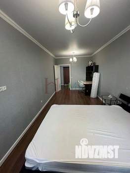 1-к квартира, на длительный срок, 447м2, 18/25 этаж