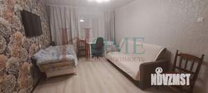 3-к квартира, на длительный срок, 50м2, 4/9 этаж