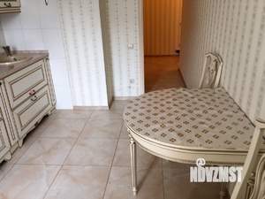 1-к квартира, на длительный срок, 39м2, 7/26 этаж