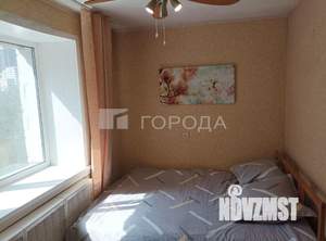 2-к квартира, на длительный срок, 40м2, 6/9 этаж
