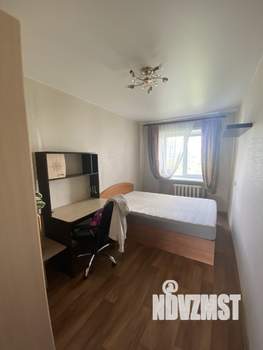 2-к квартира, на длительный срок, 44м2, 5/5 этаж