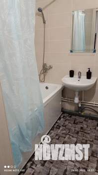 Студия квартира, посуточно, 23м2, 11/24 этаж