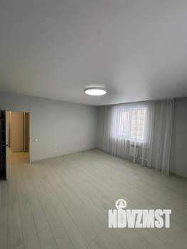 2-к квартира, на длительный срок, 50м2, 13/24 этаж