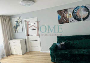 2-к квартира, на длительный срок, 45м2, 5/5 этаж