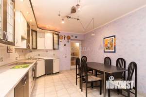 3-к квартира, на длительный срок, 140м2, 10/11 этаж