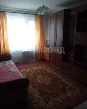1-к квартира, на длительный срок, 30м2, 1/9 этаж