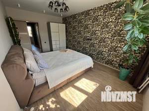2-к квартира, посуточно, 60м2, 4/7 этаж