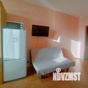 Студия квартира, посуточно, 24м2, 12/25 этаж