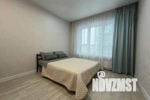 1-к квартира, посуточно, 50м2, 9/17 этаж