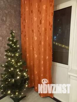 1-к квартира, посуточно, 33м2, 1/9 этаж