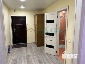 Студия квартира, на длительный срок, 35м2, 26/27 этаж