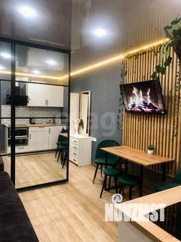 1-к квартира, на длительный срок, 32м2, 15/17 этаж