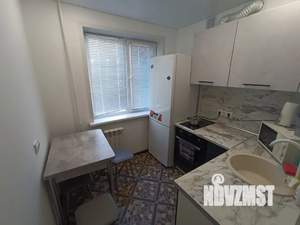 2-к квартира, посуточно, 45м2, 1/5 этаж