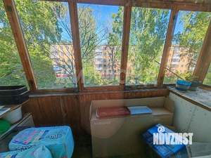 2-к квартира, на длительный срок, 44м2, 4/5 этаж