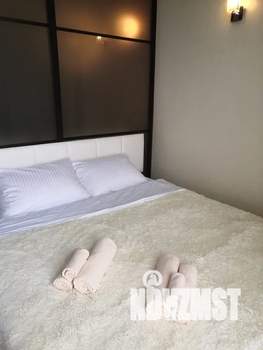 2-к квартира, посуточно, 45м2, 15/18 этаж