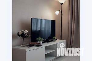 1-к квартира, посуточно, 40м2, 8/12 этаж