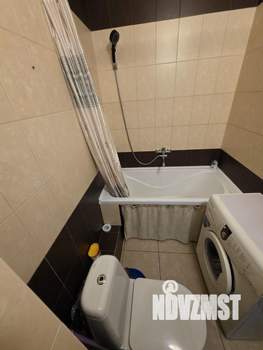 Студия квартира, на длительный срок, 20м2, 1/4 этаж