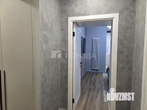 2-к квартира, на длительный срок, 56м2, 8/17 этаж