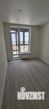 1-к квартира, на длительный срок, 35м2, 14/15 этаж