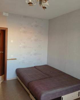 1-к квартира, на длительный срок, 37м2, 3/10 этаж