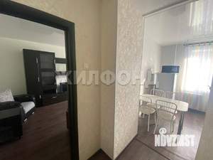 1-к квартира, на длительный срок, 39м2, 2/9 этаж