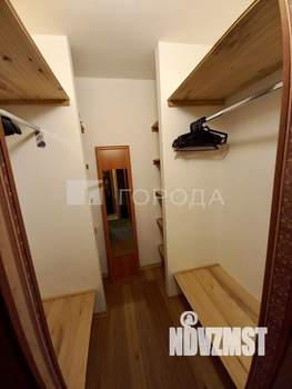 2-к квартира, на длительный срок, 45м2, 2/5 этаж