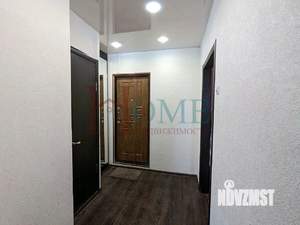 1-к квартира, на длительный срок, 38м2, 8/9 этаж