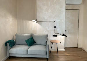 3-к квартира, на длительный срок, 86м2, 22/29 этаж