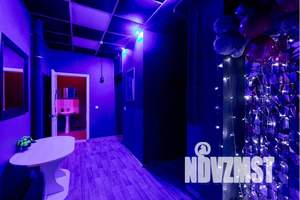 2-к квартира, посуточно, 85м2, 1/18 этаж